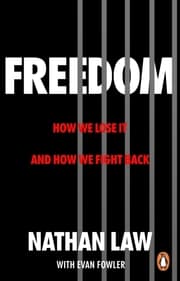 Cover von Freedom