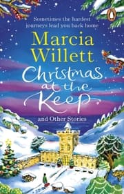 Cover von Christmas at the Keep and Other Stories