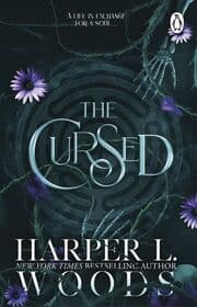 Cover von The Cursed