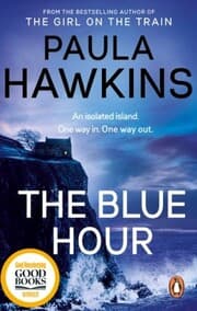 Cover von The Blue Hour