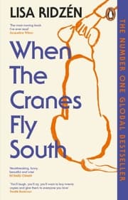 Cover von When the Cranes Fly South