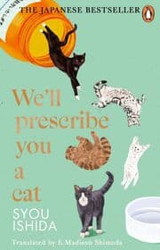 Cover von We'll Prescribe You a Cat