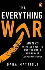 Cover von The Everything War