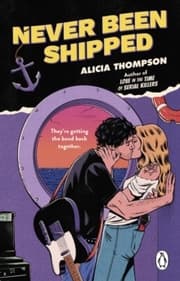 Cover von Never Been Shipped