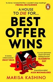 Cover von Best Offer Wins