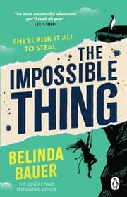 Cover von The Impossible Thing