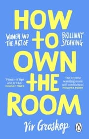 Cover von How to Own the Room