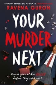 Cover von Your Murder Next