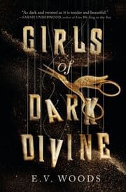 Cover von Girls of Dark Divine