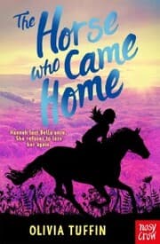Cover von The Horse Who Came Home