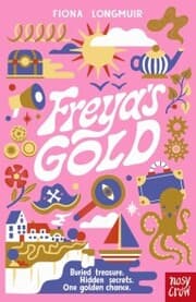 Cover von Freya's Gold