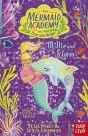 Cover von Mermaid Academy: Millie and Storm