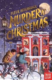 Cover von Murder at Christmas