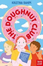 Cover von The Doughnut Club