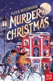 Cover von Murder at Christmas