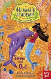 Cover von Mermaid Academy: Serena and Opal