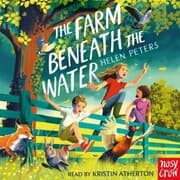 Cover von The Farm Beneath the Water