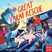 Cover von The Great Farm Rescue