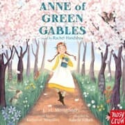 Cover von Anne of Green Gables