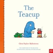 Cover von The Teacup