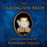 Cover von The Dartington Bride