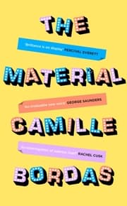 Cover von The Material