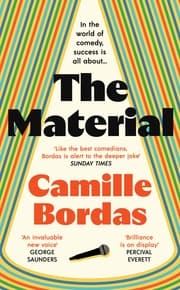 Cover von The Material
