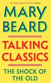 Cover von Talking Classics