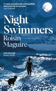 Cover von Night Swimmers