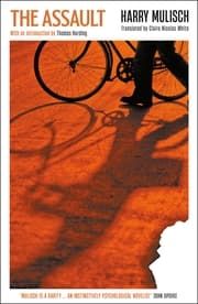 Cover von The Assault