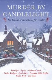 Cover von Murder by Candlelight