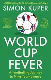 Cover von World Cup Fever