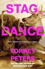 Cover von Stag Dance
