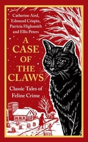 Cover von A Case of the Claws