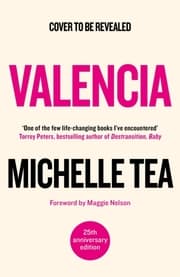 Cover von Valencia