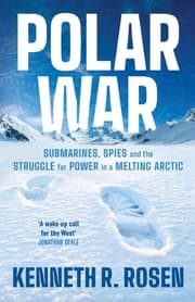 Cover von Polar War