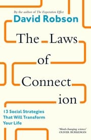 Cover von The Laws of Connection