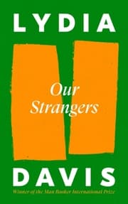 Cover von Our Strangers