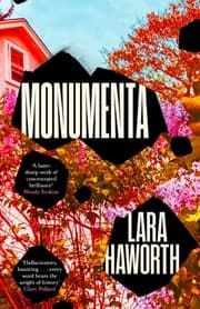 Cover von Monumenta