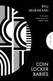 Cover von Coin Locker Babies