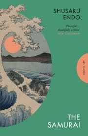 Cover von The Samurai