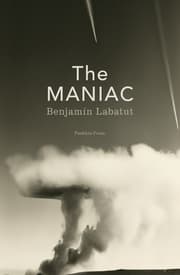 Cover von The MANIAC