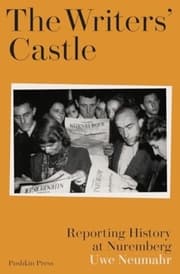 Cover von The Writers' Castle
