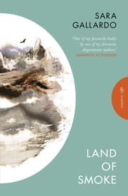 Cover von Land of Smoke