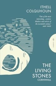 Cover von The Living Stones: Cornwall
