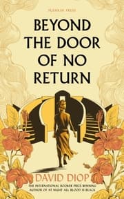 Cover von Beyond the Door of No Return