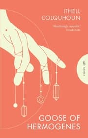 Cover von Goose of Hermogenes