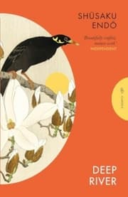 Cover von Deep River