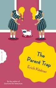 Cover von The Parent Trap