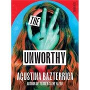 Cover von The Unworthy